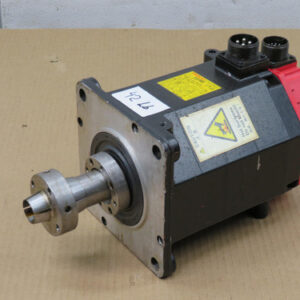 FANUC A12/3000 A06B-0143-B075 AC Servo Motor
