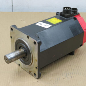 FANUC A22/3000 A06B-0148-B075 AC Servo Motor