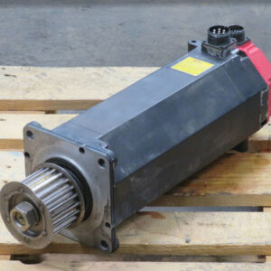 FANUC AM30/3000 AC Servo Motor