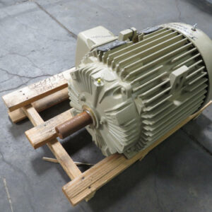 GE 5KS324XAA308D8 Motor Eléctrico 25 HP 460 V 324T