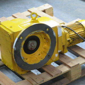 NORD 9043.1AF-90SH/4 Engranaje Motor