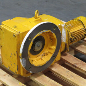 NORD SK 9043.1AF-90SH/4 Engranaje Motor