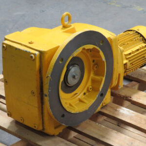 NORD SK 9043.1AF-90SH/4 Engranaje Motor