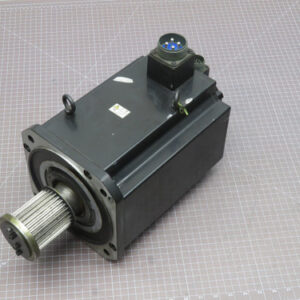 SANYO DENKI P60B2211KVXV22 AC SERVOMotor BL SUPER