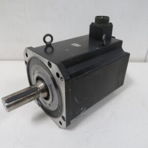 SANYO DENKI P60B2211KVXV22 BL SUPER P6 AC Servo Motor 200 VAC 57.0 AMP