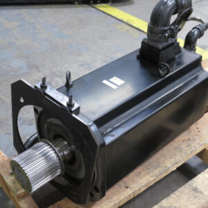 SANYO DENKI Q2AA2215KRCDE1 SAN MOTION AC SERVO SYSTEMS 15 KW