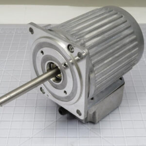 SHOWA M221E TYPE M22 Motor de Inducción 25W 4 P