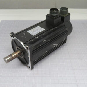 TOSHIBA MDMA172C2GA AC Servo Motor 200V 10.0 AMP