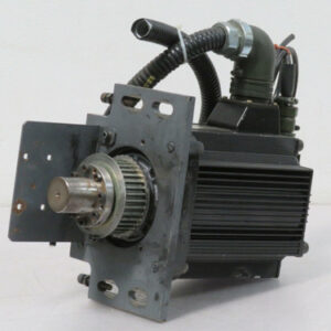 YASKAWA SGMGH-55A2A-TK11 AC Servo Motor 5500 W