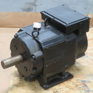 YASKAWA UAASKA-11C AC Husillo Motor