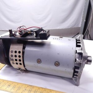 CROWN 020357-001 W7AC02 Servo Motor DC3.7 KW24 V