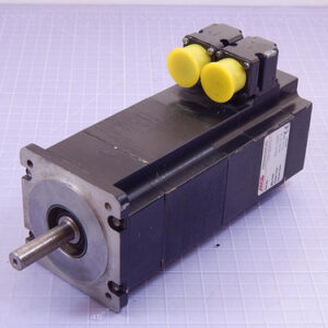 MCG 3572-MBE3733-1 Servo Motor 30 LB TORQUE 12.40 A
