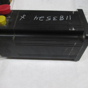 MTS MPM1421BTG7G1N Servo Motor AC2.9 HP230 V3 PH1750 RPM