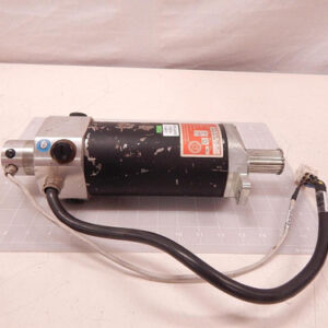 SIEMENS BB 96.125.69-VN5-S1 Servo Motor 3000 RPM