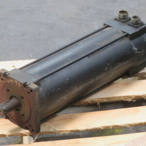 ALLEN BRADLEY 1326AB-B3E-11-A5 AC Servo Motor