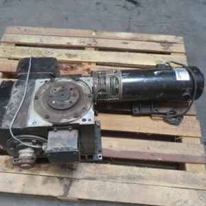 GRAHAM TransmisiónS 3279 Motor