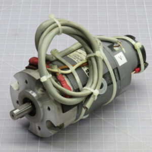 ABB UGTMEM-03LBB11 MINERTIA Servo Motor