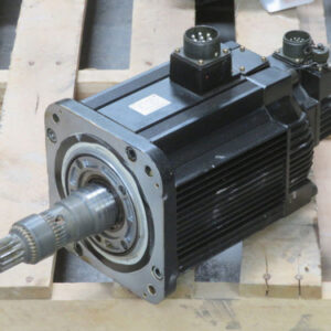 YASKAWA SGMGH-44A2A-YR12 AC Servo Motor