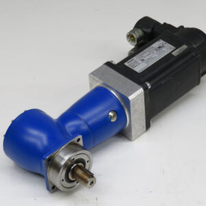 REXROTH R911316887 Síncrono PM-Motor