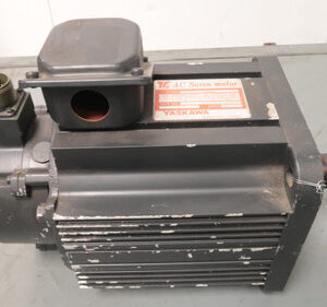YASKAWA USACED-12AA2K AC Servo Motor