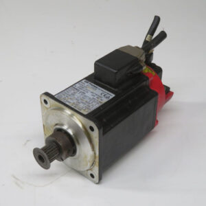 FANUC A1/3000 AC Servo Motor