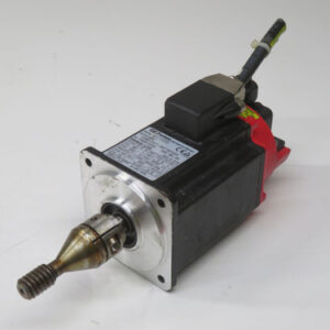 FANUC A1/3000 AC Servo Motor