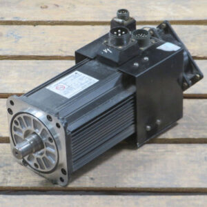 YASKAWA SGMS-70A6V-FJ11 AC Servo Motor