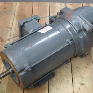 BALDOR CBM7010 Motor con Freno