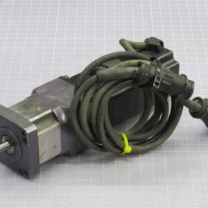 ALLEN BRADLEY Y-2006-2-H04AA Servo Motor