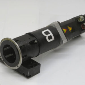 WITTENSTEIN LP 090-M02-15 8MSA3L.R0-66 Servo Motor W EngranajeHEAD