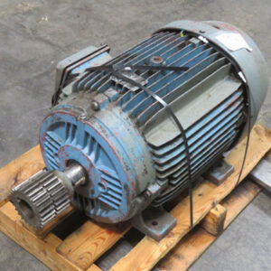 WEG 03018EFE286T ELECTRIC AC Motor