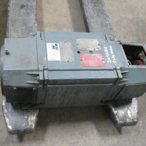 BALDOR B2112ATCZ Motor de Uso General