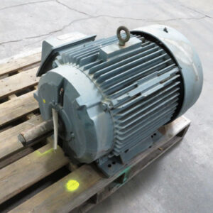 BALDOR ECP4312T-4 SUPER E Servicio Pesado XEX 365T Motor Eléctrico 50 HP