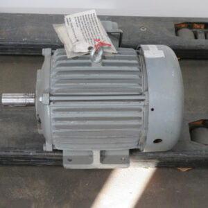 WESTINGHOUSE AFHH8N Motor Eléctrico de Uso General