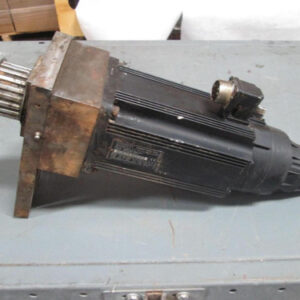 INDRAMAT MAC093B-0-0S-4-C/110-A-0/W1522LV/S001 Imán Permanente Motor