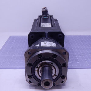 PROMESS DS M4-11.3-20 R.96-1AA Servo Motor
