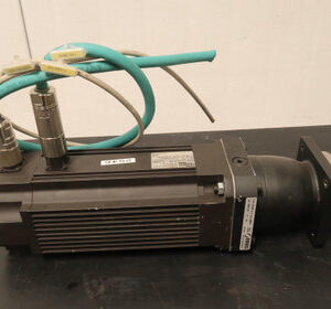 PROMESS DSM4-11.3-20R.96-1AA 11060932 Servo Motor