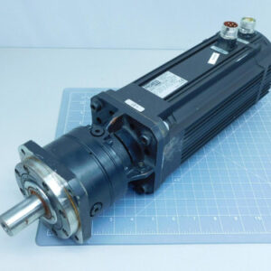 PROMESS DSM4-11.3-20R.96-1AA Servo Motor