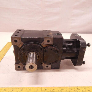 VOGEL 454973 MKS2/290557 299 659 8 Caja de Engranes Planetarios Cónicos