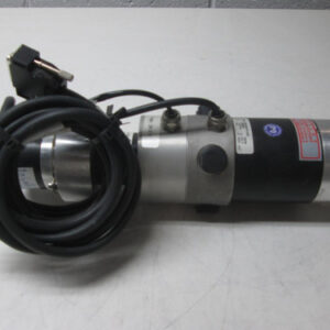 MATTKE RS430HR1300 TBN206R1000 Servo Motor