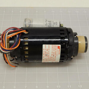 MAGNETEK JF1G040N Motor