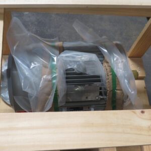 SIEMENS J10-T0269CEN-0001 1MB29211CA316LG3 Motor para Servicio Peligroso RGZZSD