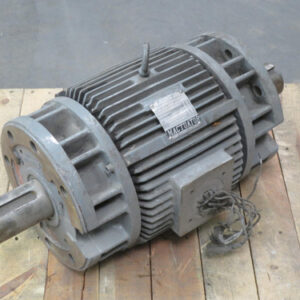 WESTING HOUSE 399P033H01B MACTUATOR