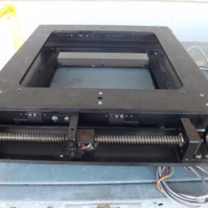 DCI DESIGN COMPONENTS INCORPORATED HM-1212 ELECTRIC X Y Etapa Motorizada