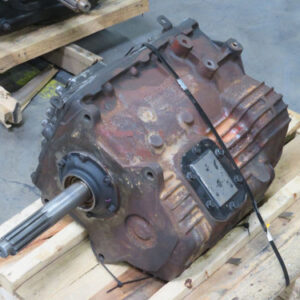 EATON 691567-C Transmisión