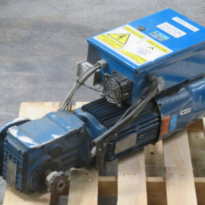 SEW EURODRIVE DRE100LC4BE5HF/V Engranaje Motor