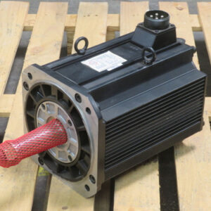 YASKAWA SGMG-1AA2AC AC Servo Motor