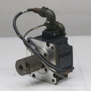 MITSUBISHI HC203S Servo Motor