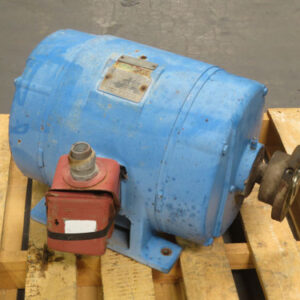GE 5K286AN105 Motor