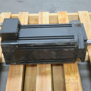 NUM BMH1907K5TA2C AC Servomotor Sin Escobillas